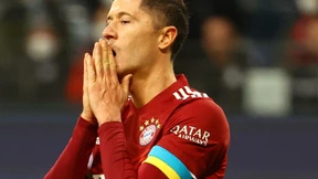Jedes Wort von Lewandowski ein Volltreffer