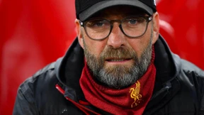 Klopp und die Sorgen vor dem „Finale“