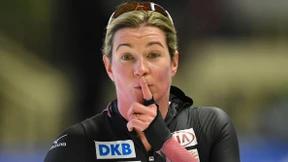 Ärger über Claudia Pechstein