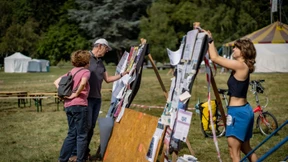 Was linke Aktivisten in Frankfurt umtreibt