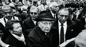 Aristokrat der Republik