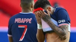 Aufregung um Neymar – Debakel für Tuchel