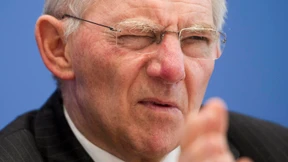 Briten sträuben sich gegen Schäubles Kompromissvorschlag