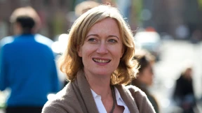 Grünen-Politikerin wechselt zum Energieverband BDEW