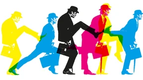 Schöne neue Stellen