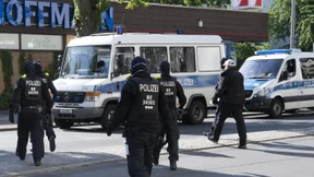 In der organisierten Kriminalität steigt die Gewaltbereitschaft