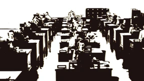 Welcher Bürotyp sind Sie?