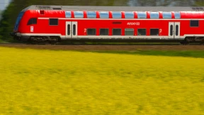 Bahn schafft „Schönes-Wochenende-Ticket“ ab