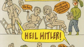 Durchblick im Nebelmeer der deutschen Geschichte