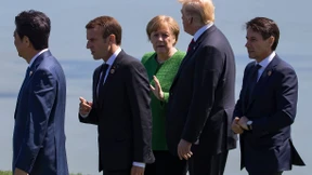 Die Quote ist die Waffe der Schwächlinge