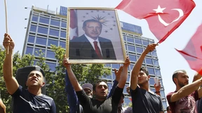 Schutz der Demokratie?