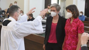 „Der Katechismus ist nicht der Koran“