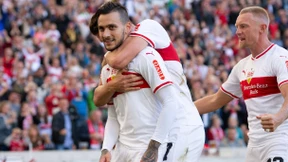 Slapstick in Stuttgart