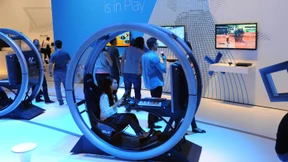 „Im Japanischen nennt man das Kando“