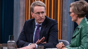 „Die Grünen sind immer erfolgreicher, wenn sie Realos sind“