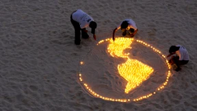 Klimaschutz leidet unter der Schuldenkrise