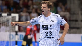 Kiel gewinnt den ersten Titel