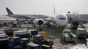 Neuseeländisches Flugzeug darf nicht in China landen