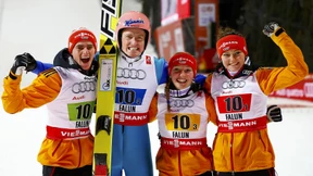 Deutscher Goldrausch in Falun