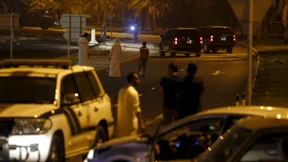 Bombenexplosion in Bahrein