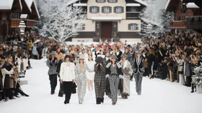 Chanel nimmt Abschied von Karl Lagerfeld