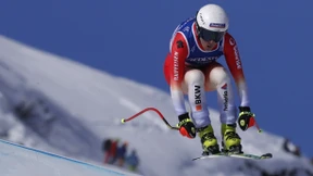 „Den Moment mit Corinne zu teilen, ist fantastisch“