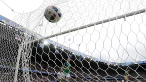 Ein Tor – vier Sieger