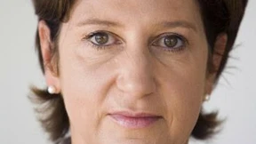 Margret Suckale warnt vor englischen Verhältnissen