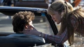 Trailer „The Tender Bar“