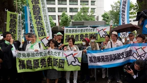 Tepco-Manager erklären sich für unschuldig