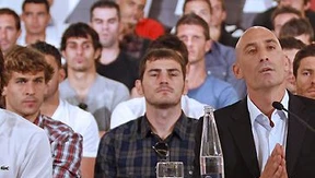 Spaniens Streik - Italiens Wetten - Hoffenheims Akustik