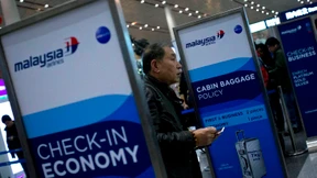 Malaysia kontrolliert Reisepässe nicht ordentlich