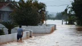 Mehrere Todesopfer und Vermisste gemeldet
