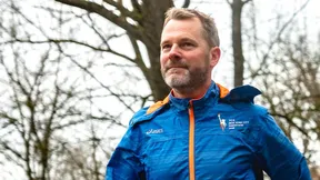 „Ich wollte etwas schaffen, das man nicht aus dem Stand heraus schafft“