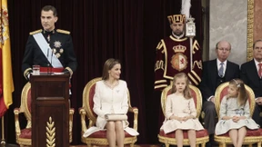 Der neue König ist Europas jüngster