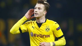 Reus ist wieder da