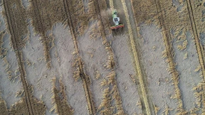 Weltklimarat fordert Essgewohnheiten und Landwirtschaft umzustellen