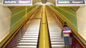 In Bewunderung Houellebecqs