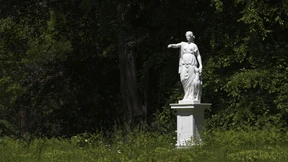 „Hier ists jetzt unendlich schön“, jubelte Goethe