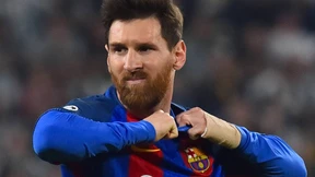 Barça geht wieder im Hinspiel unter