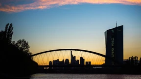 Größere EZB-Anleihekäufe in den kommenden Wochen