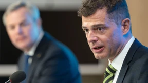 Mohring: CDU muss sich für Gespräche mit Linkspartei öffnen