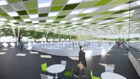 Ein kostspieliges Prestigeprojekt