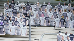 Corona-Hilfe für viele Ligen