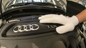 Sammelklage gegen Audi in Amerika