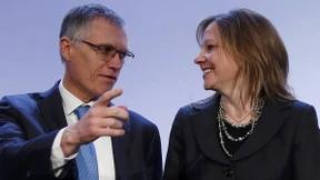 „Das einzige, was uns schützt, ist Leistung“