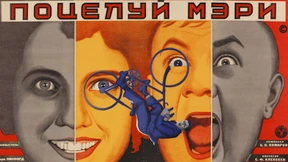 Die Revolution zeigt ihre Filme