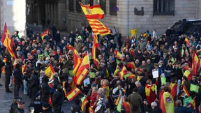 Protest gegen weitere Justizreform