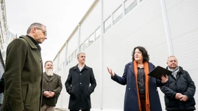 Frankfurter Stadträtin soll Schadenersatz zahlen