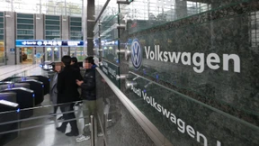 Büros von Volkswagen in Südkorea durchsucht